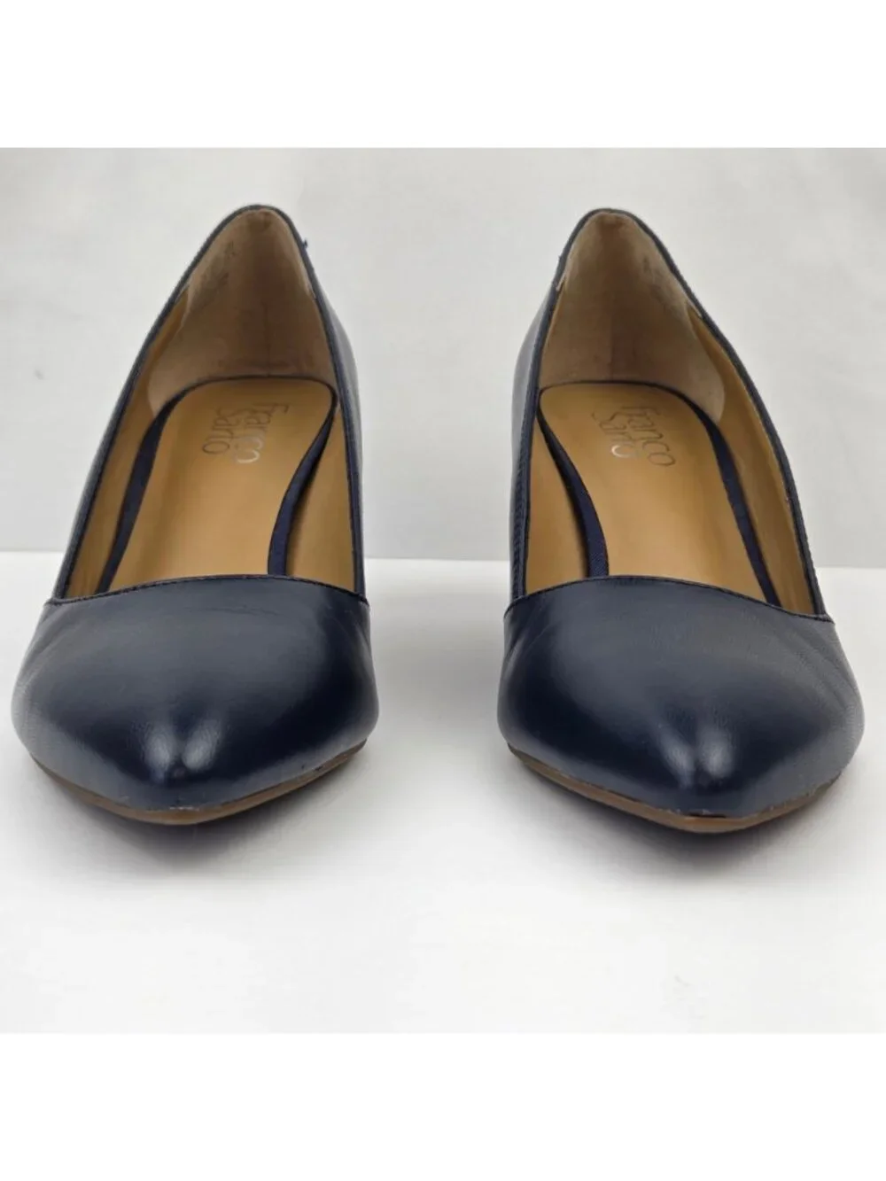 Franco Sarto upgrade your